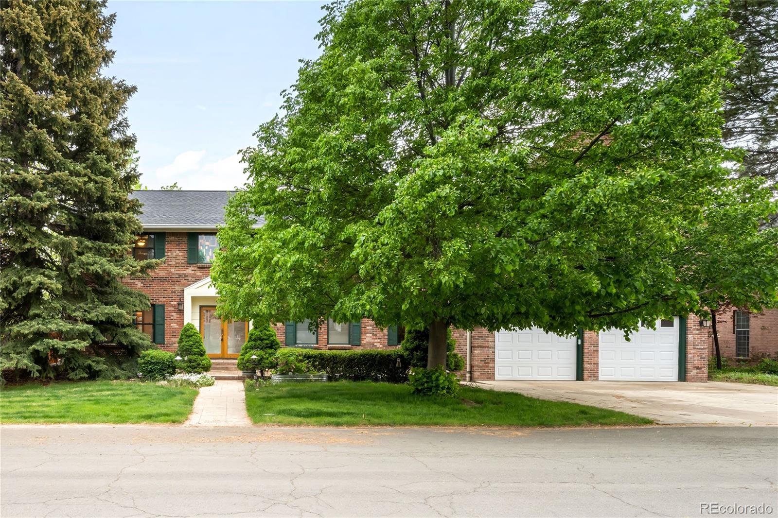 MLS Image #49 for 4398 w lake circle,littleton, Colorado
