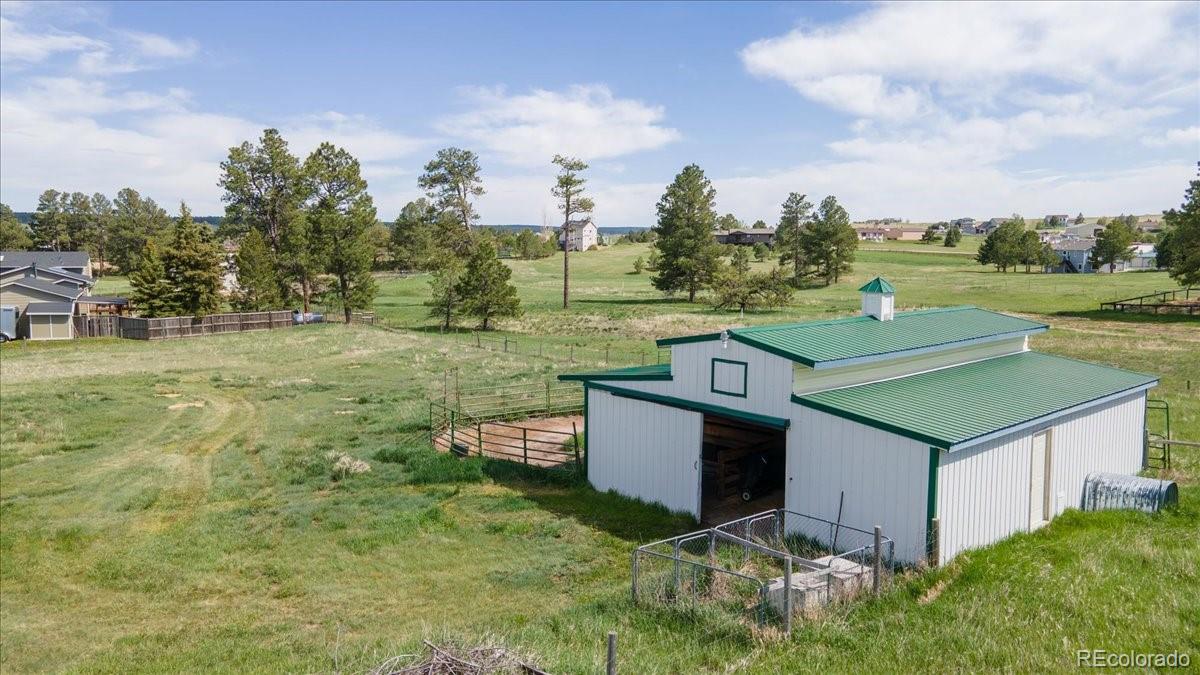 MLS Image #11 for 2464  remington road,elizabeth, Colorado