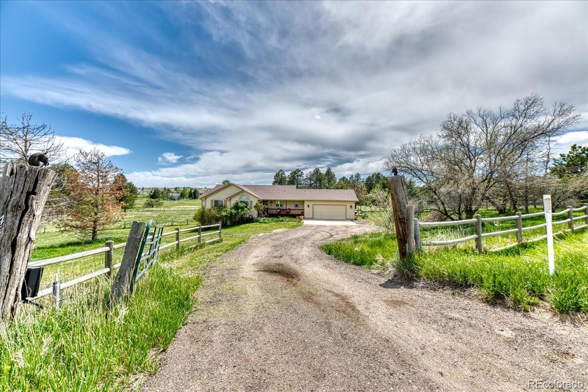 MLS Image #12 for 2464  remington road,elizabeth, Colorado