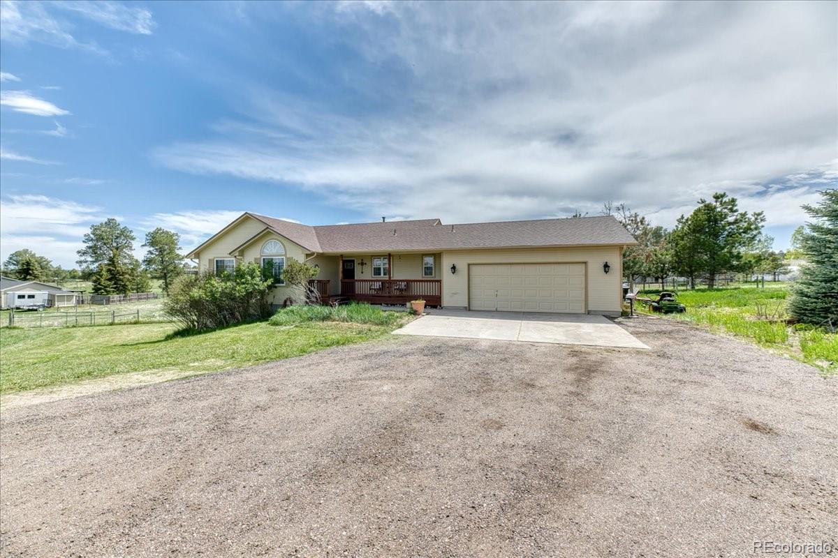 MLS Image #13 for 2464  remington road,elizabeth, Colorado