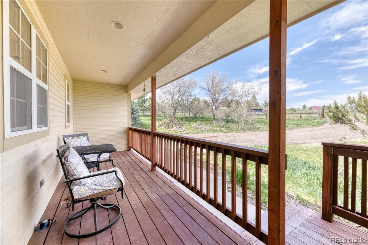 MLS Image #15 for 2464  remington road,elizabeth, Colorado