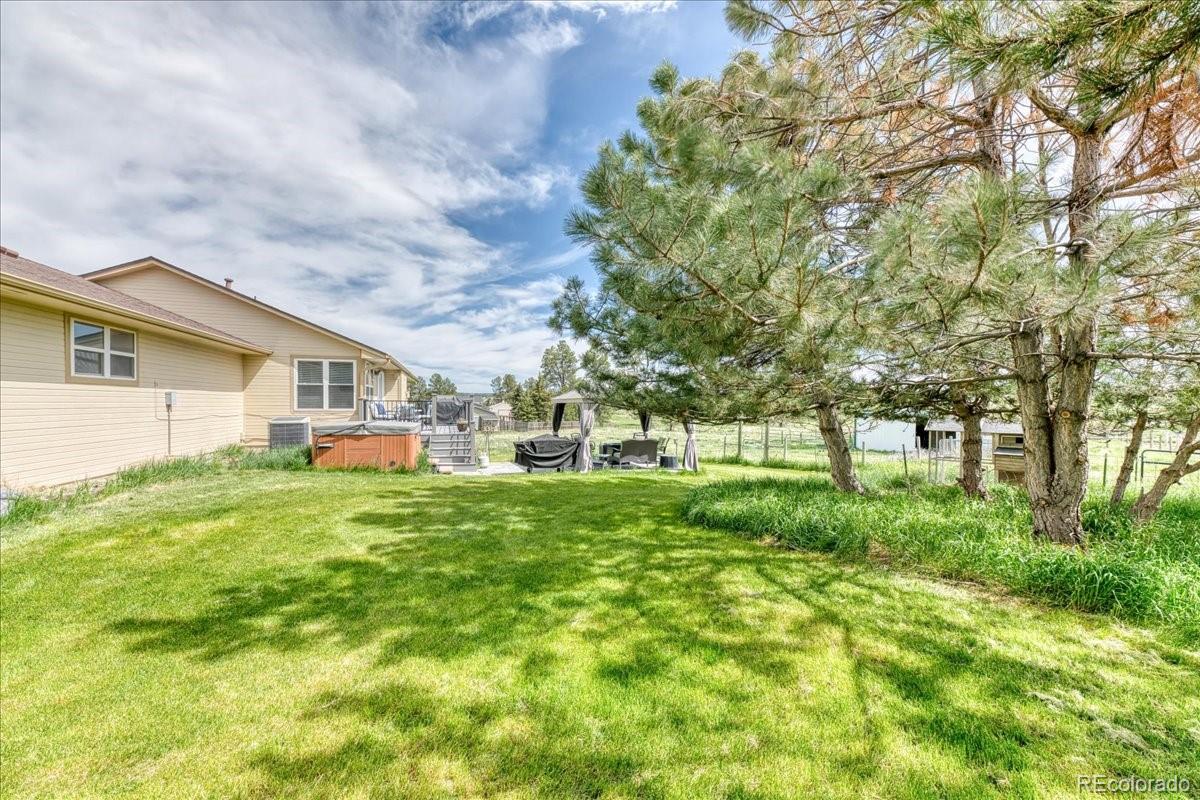 MLS Image #18 for 2464  remington road,elizabeth, Colorado