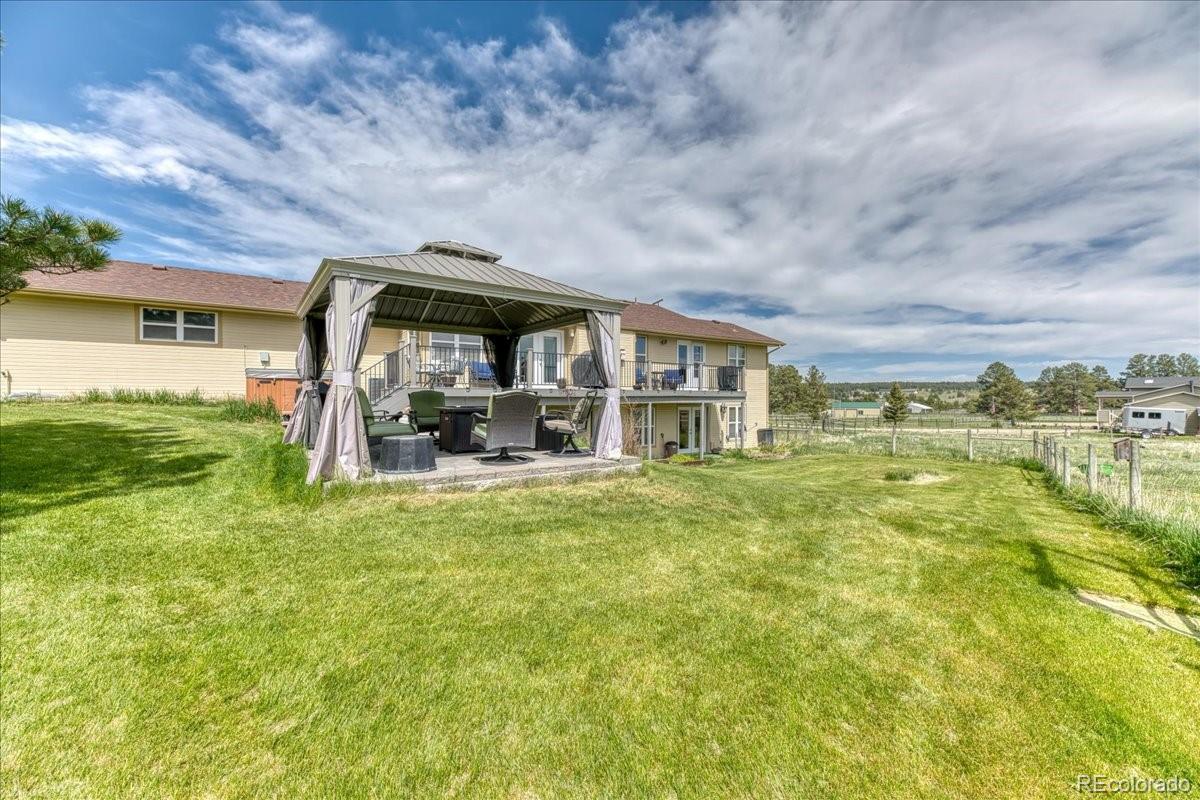 MLS Image #19 for 2464  remington road,elizabeth, Colorado
