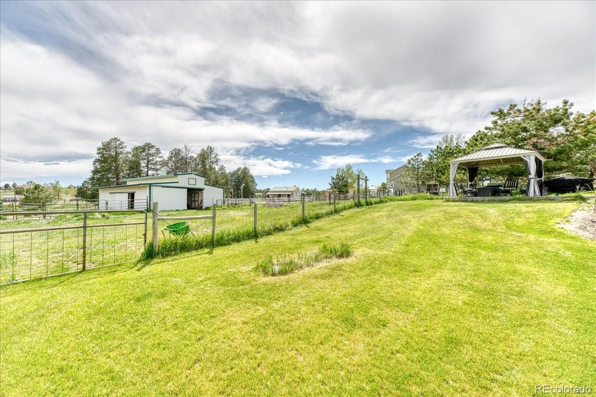 MLS Image #22 for 2464  remington road,elizabeth, Colorado