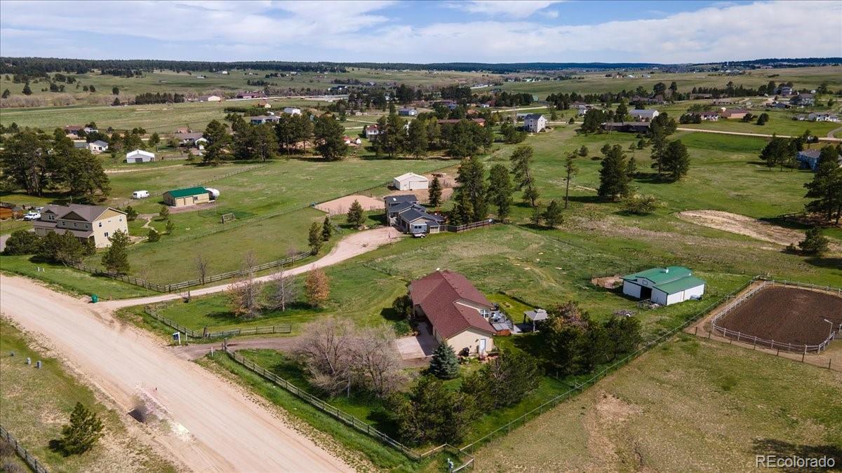 MLS Image #3 for 2464  remington road,elizabeth, Colorado