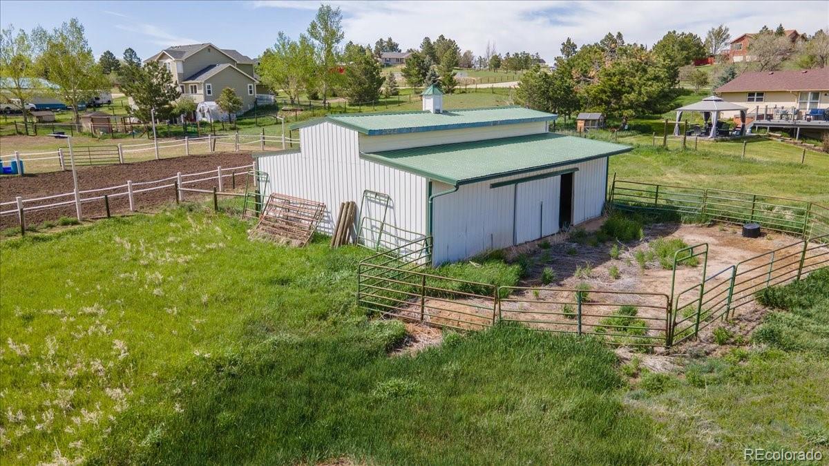 MLS Image #6 for 2464  remington road,elizabeth, Colorado