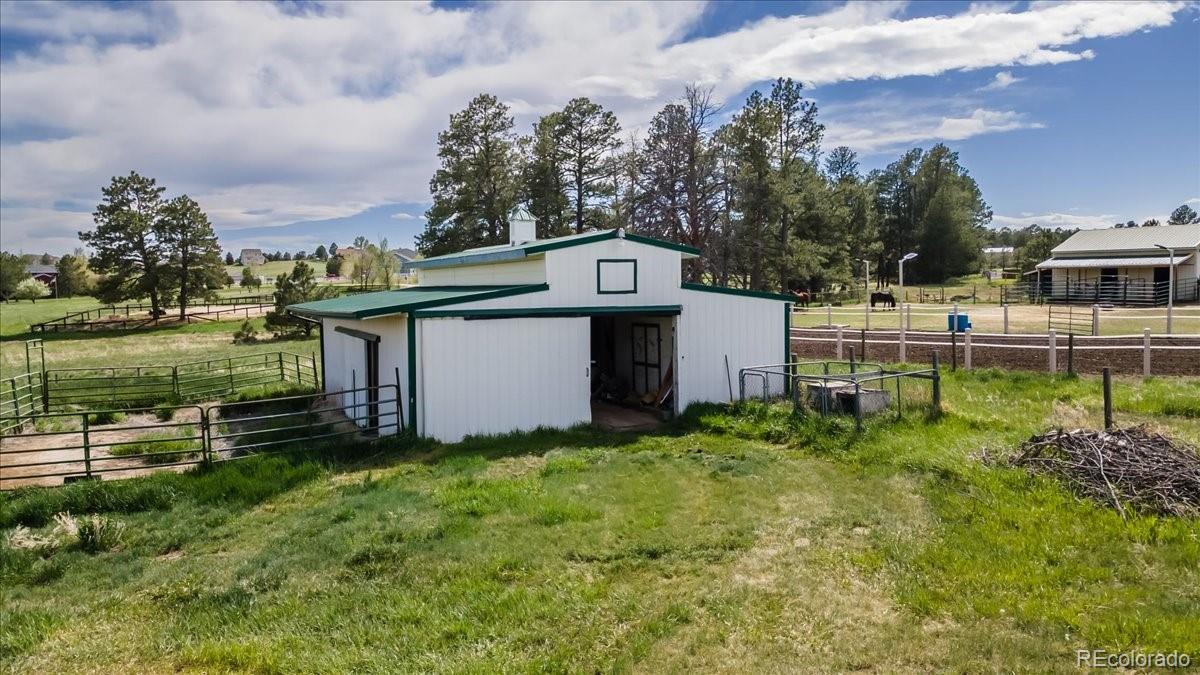 MLS Image #8 for 2464  remington road,elizabeth, Colorado