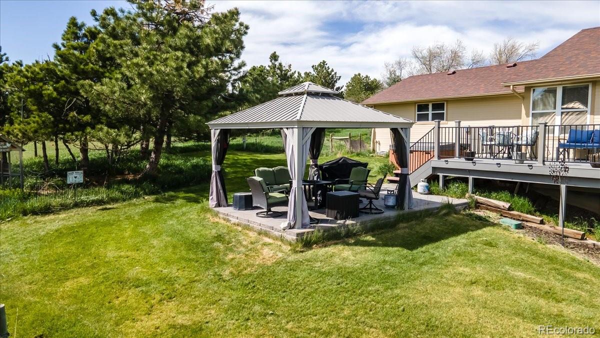 MLS Image #9 for 2464  remington road,elizabeth, Colorado