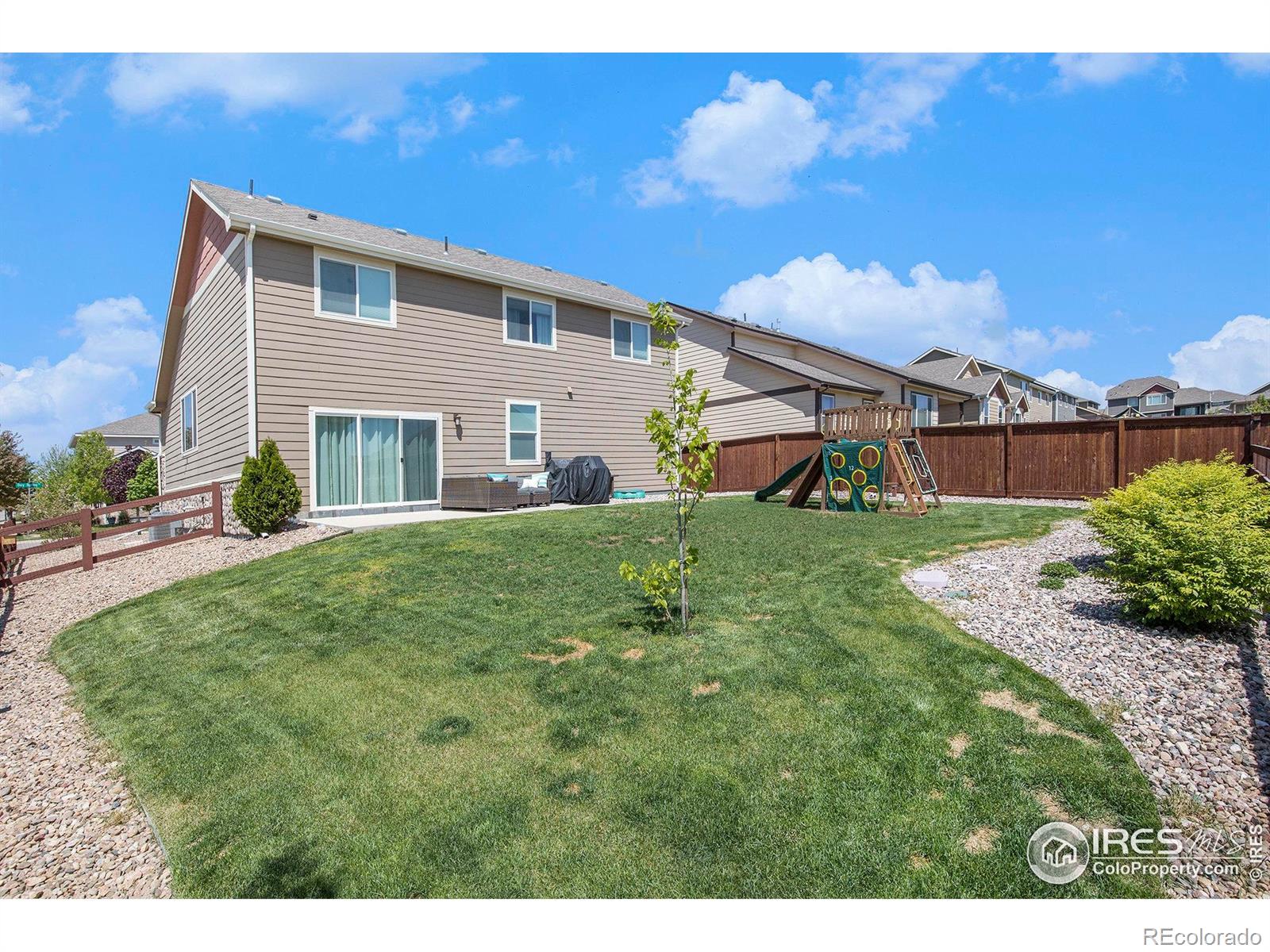 MLS Image #22 for 2137  day spring drive,windsor, Colorado