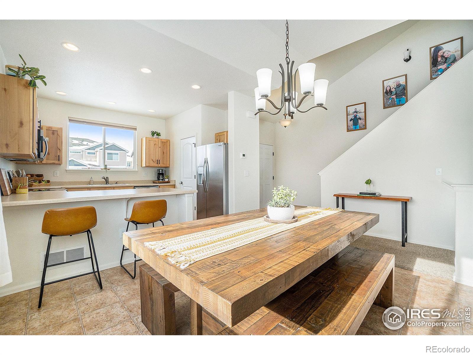 MLS Image #3 for 2137  day spring drive,windsor, Colorado