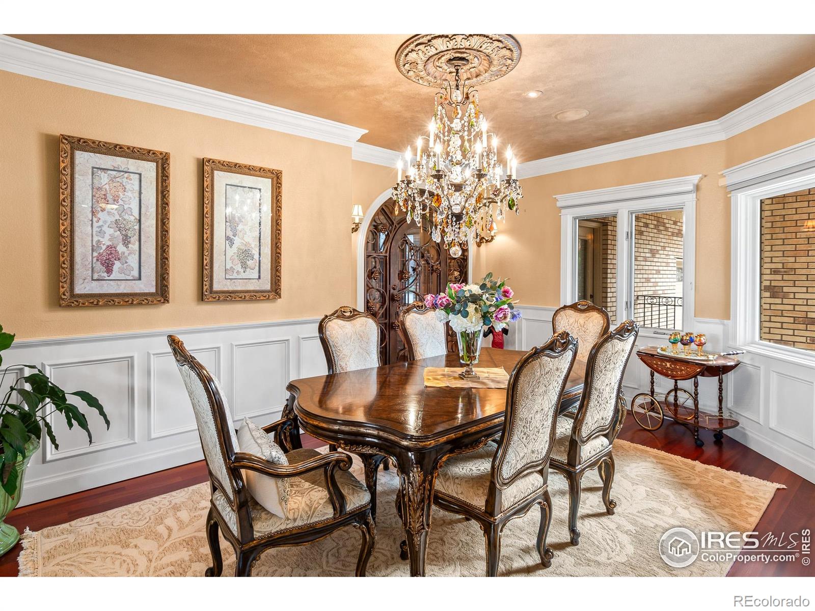 MLS Image #15 for 1030  harbor walk court,fort collins, Colorado