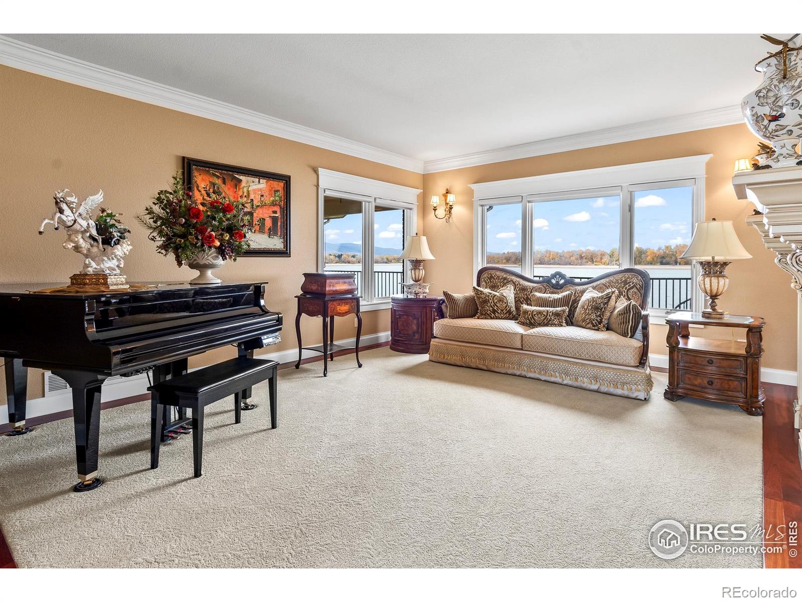 MLS Image #17 for 1030  harbor walk court,fort collins, Colorado