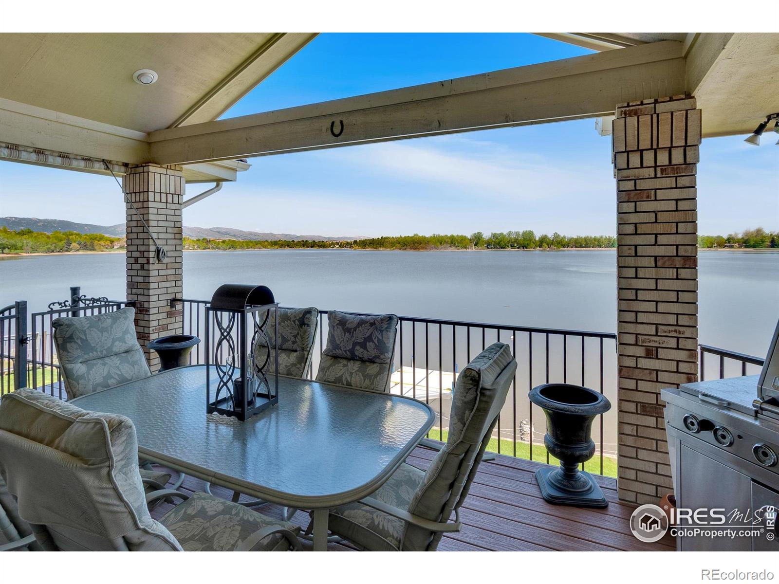 MLS Image #2 for 1030  harbor walk court,fort collins, Colorado
