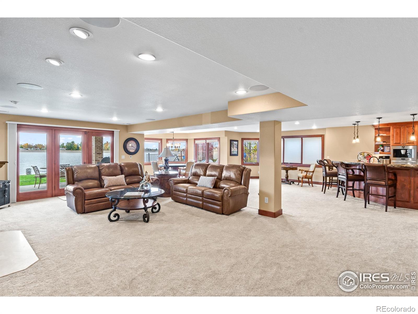 MLS Image #20 for 1030  harbor walk court,fort collins, Colorado