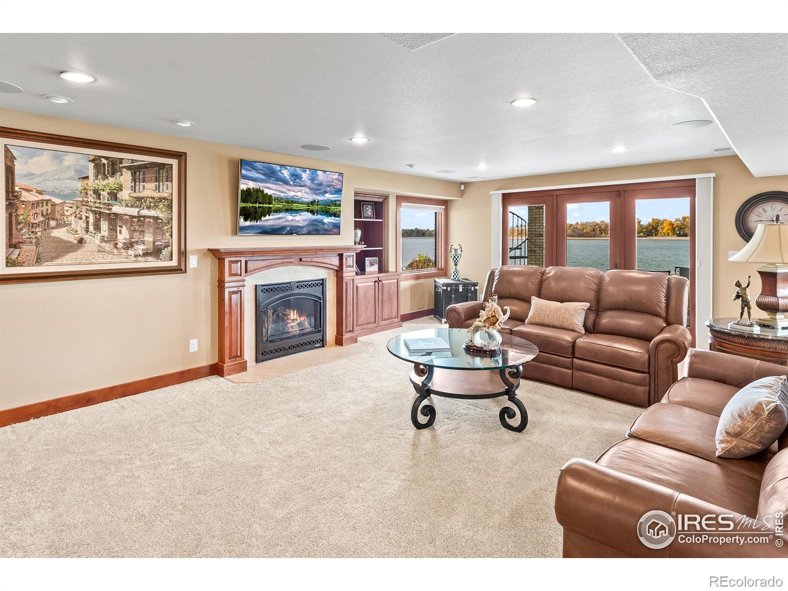 MLS Image #21 for 1030  harbor walk court,fort collins, Colorado
