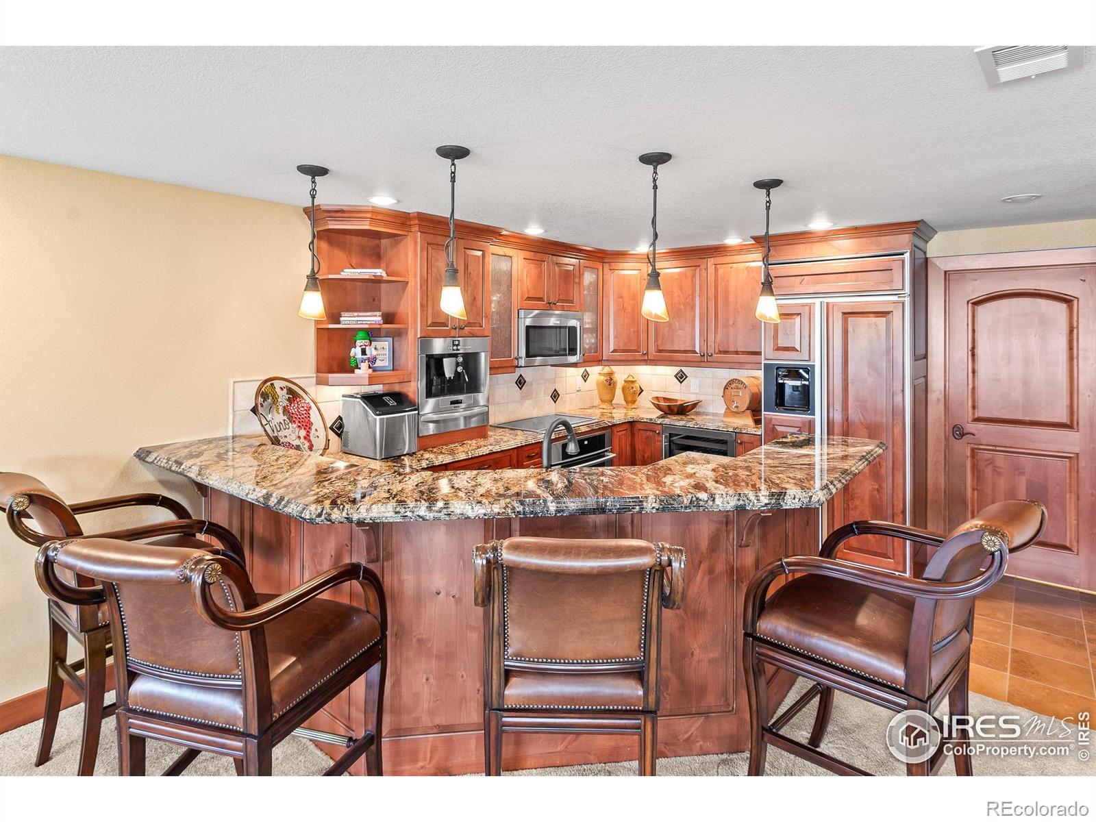 MLS Image #23 for 1030  harbor walk court,fort collins, Colorado