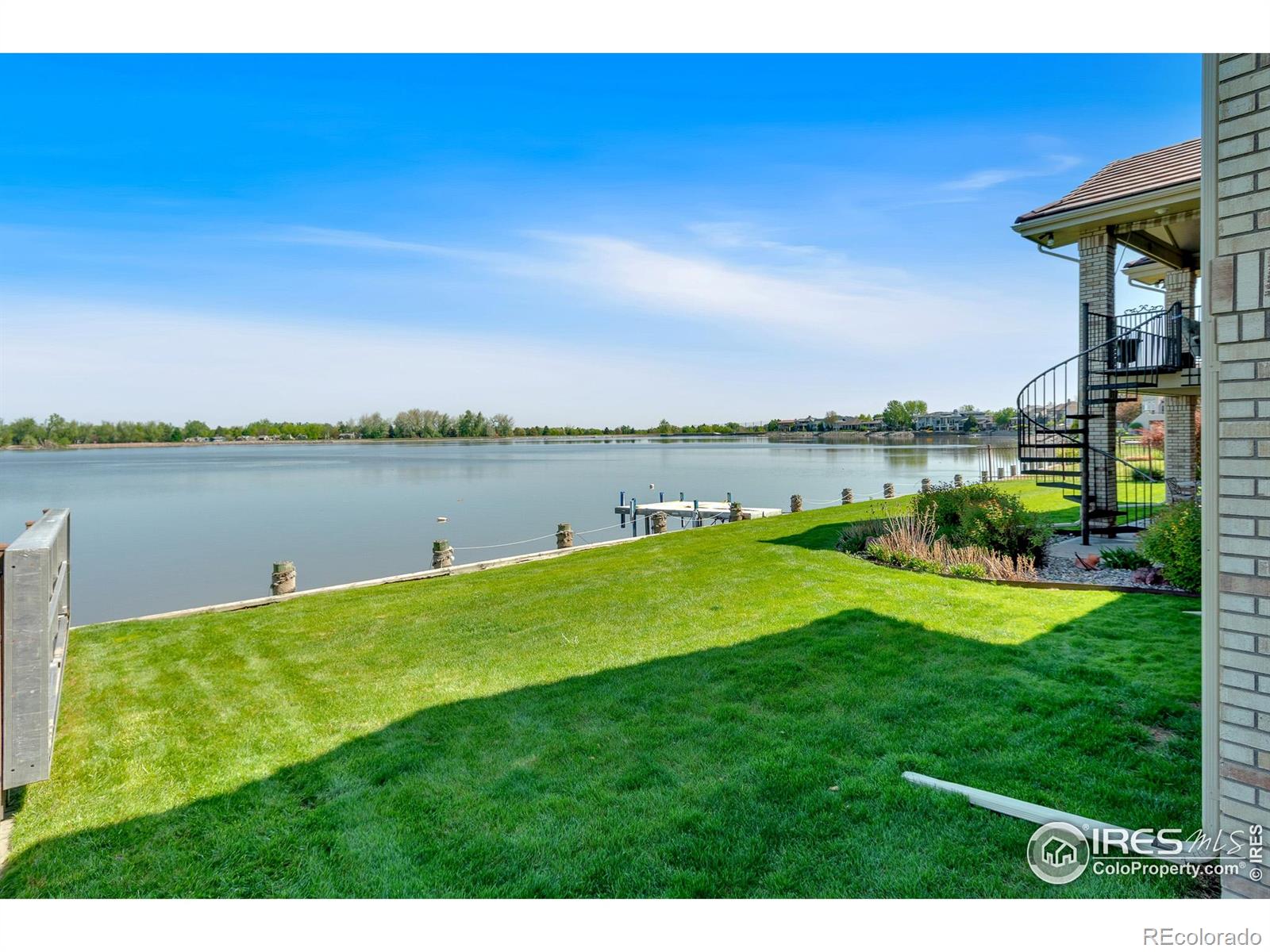 MLS Image #28 for 1030  harbor walk court,fort collins, Colorado