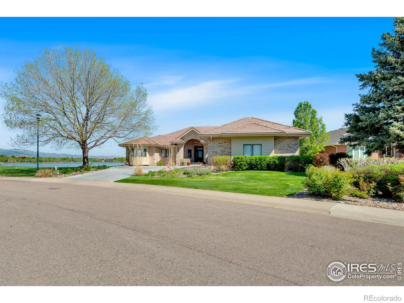 MLS Image #29 for 1030  harbor walk court,fort collins, Colorado