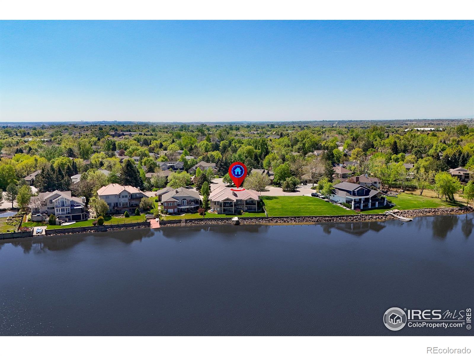 MLS Image #34 for 1030  harbor walk court,fort collins, Colorado
