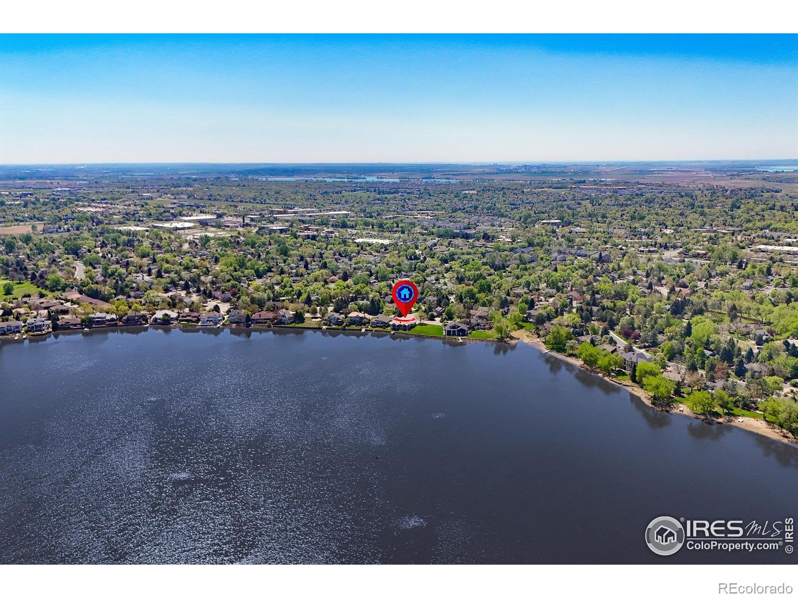 MLS Image #35 for 1030  harbor walk court,fort collins, Colorado