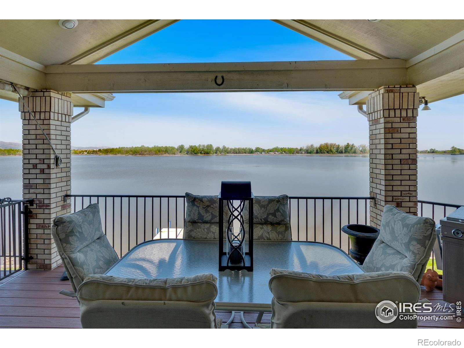 MLS Image #36 for 1030  harbor walk court,fort collins, Colorado