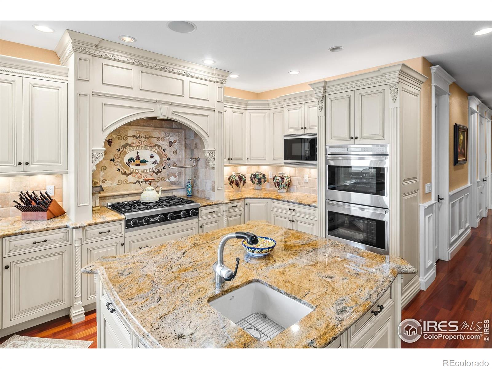 MLS Image #5 for 1030  harbor walk court,fort collins, Colorado