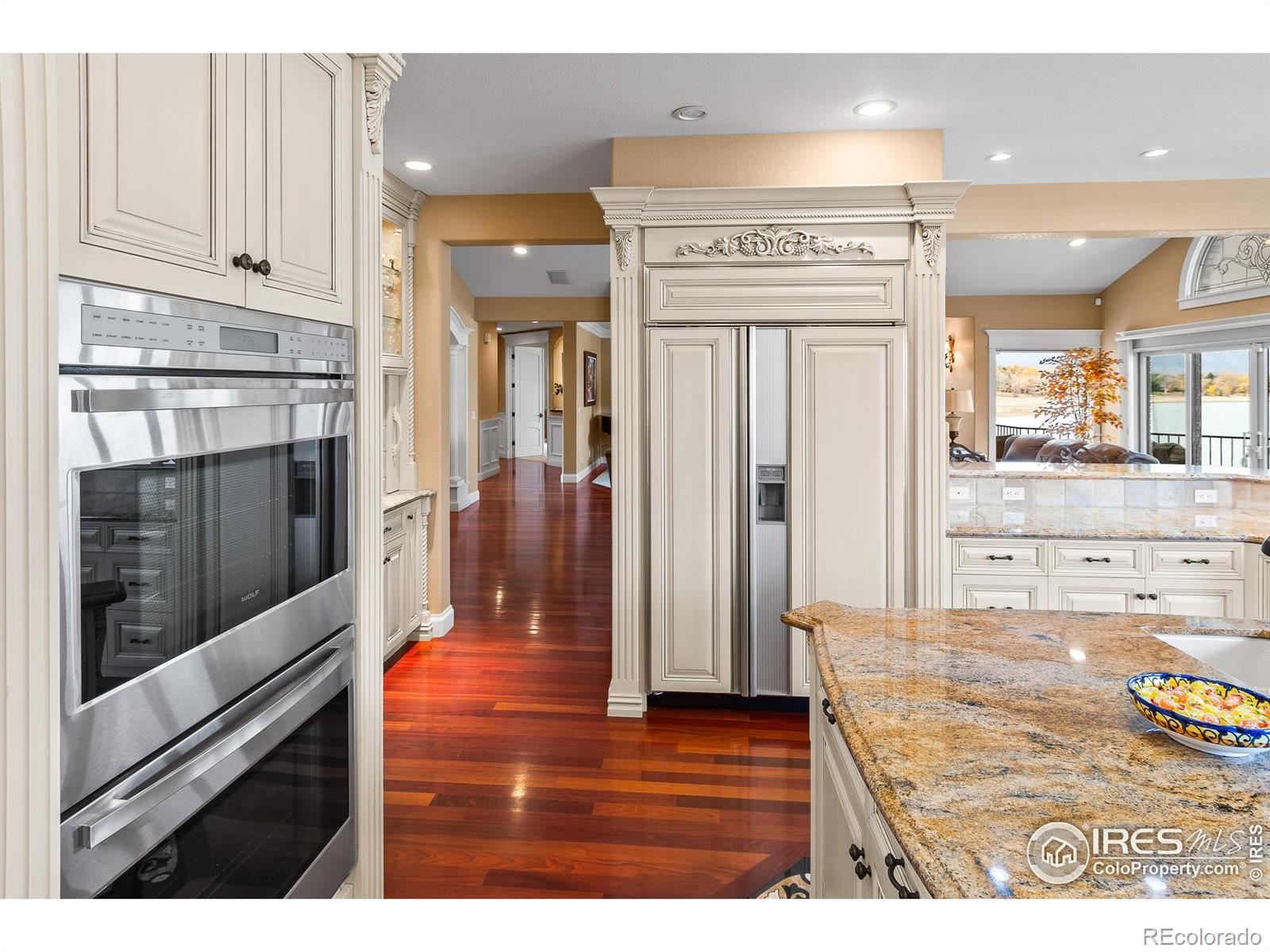 MLS Image #8 for 1030  harbor walk court,fort collins, Colorado