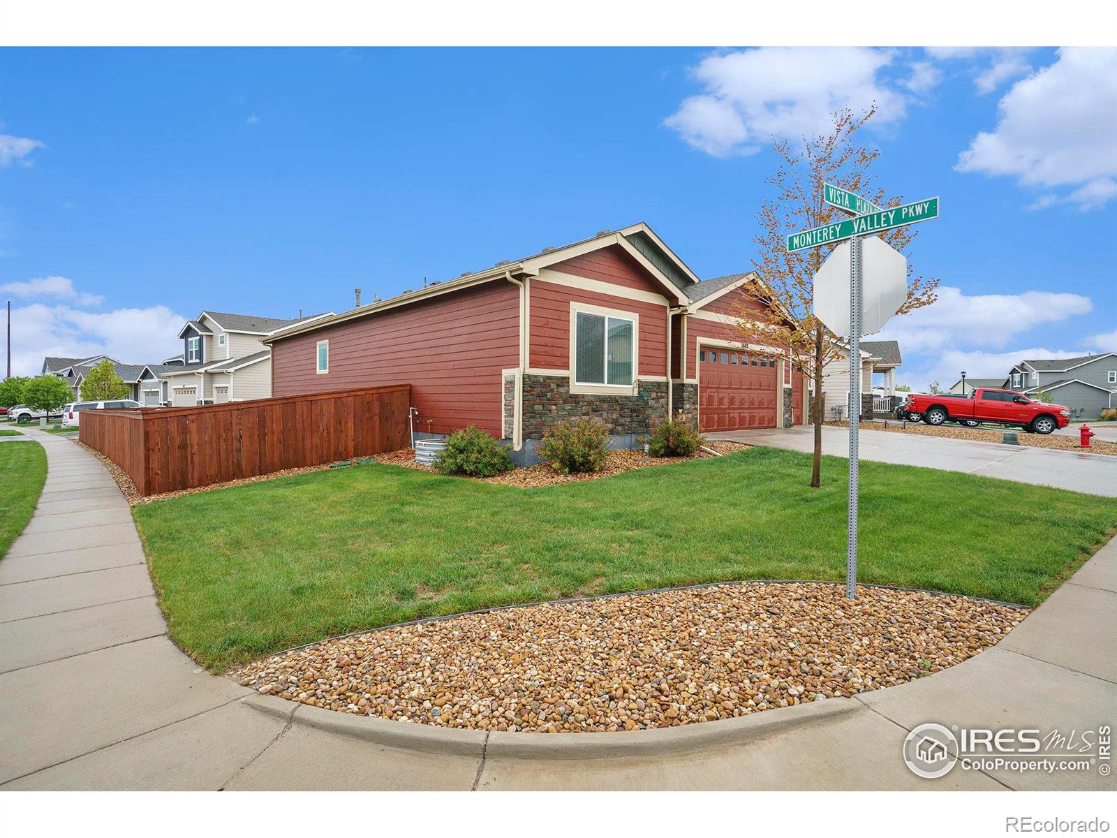 MLS Image #2 for 1888  vista plaza street,severance, Colorado