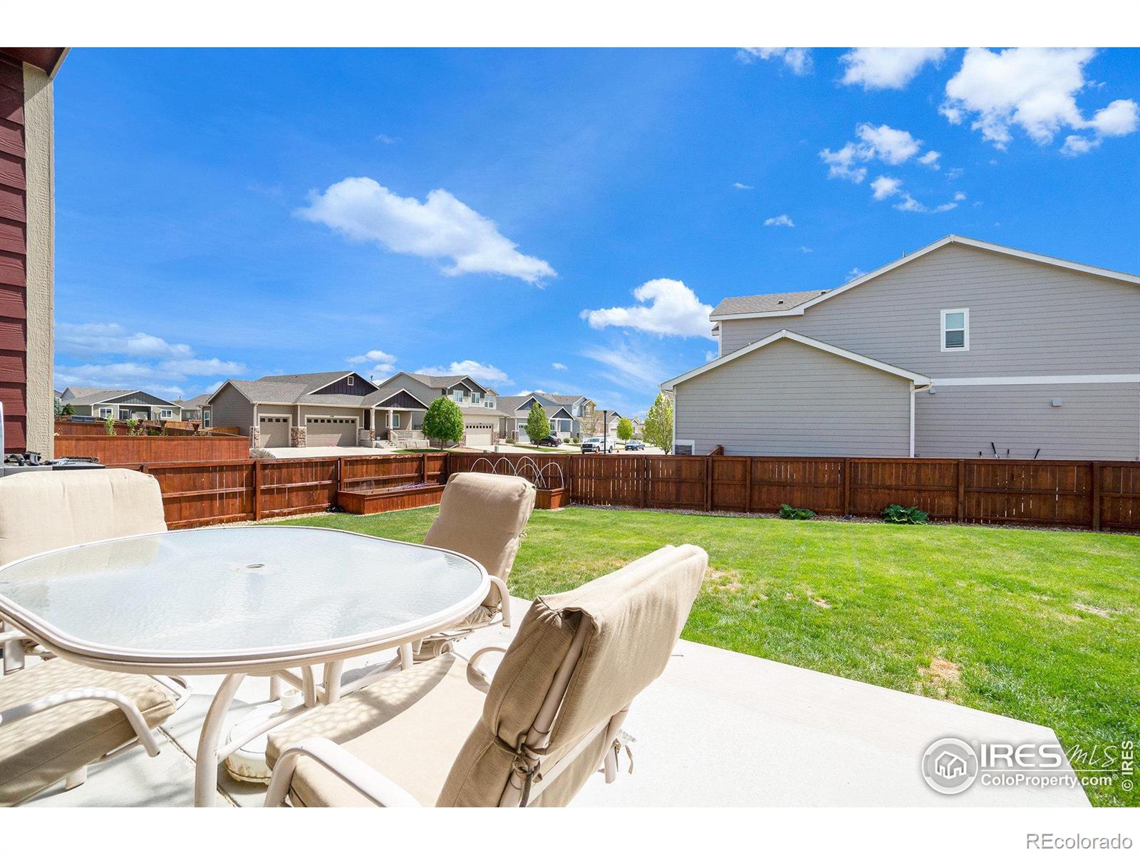 MLS Image #28 for 1888  vista plaza street,severance, Colorado