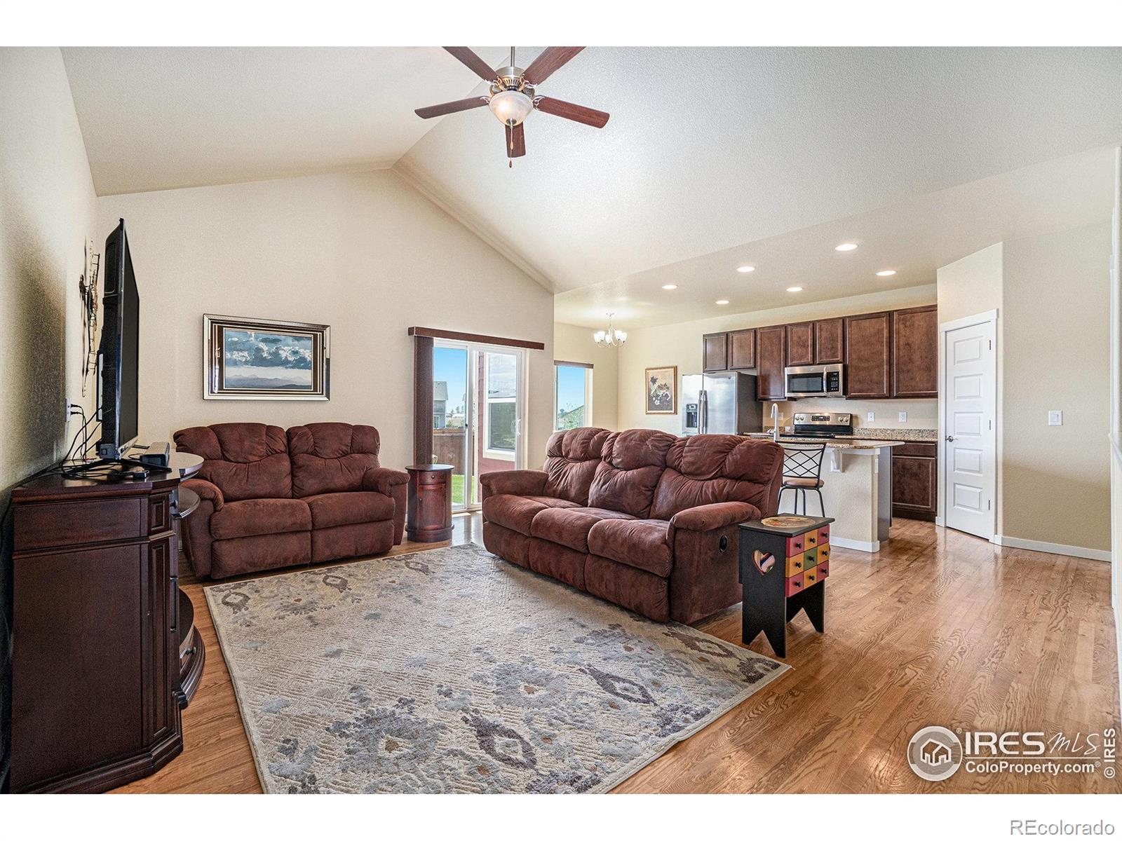 MLS Image #3 for 1888  vista plaza street,severance, Colorado