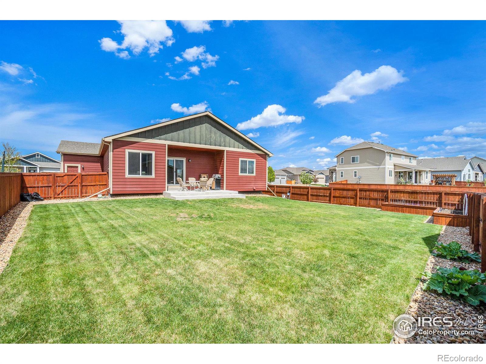 MLS Image #30 for 1888  vista plaza street,severance, Colorado