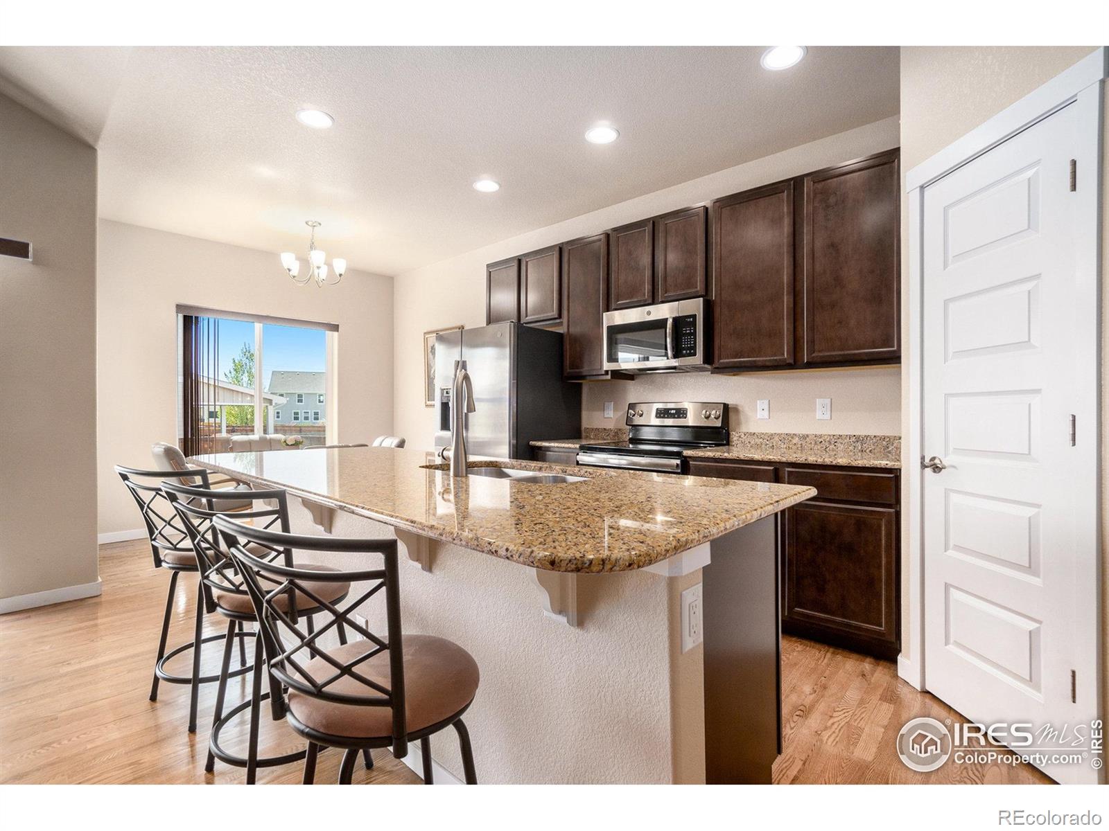 MLS Image #5 for 1888  vista plaza street,severance, Colorado