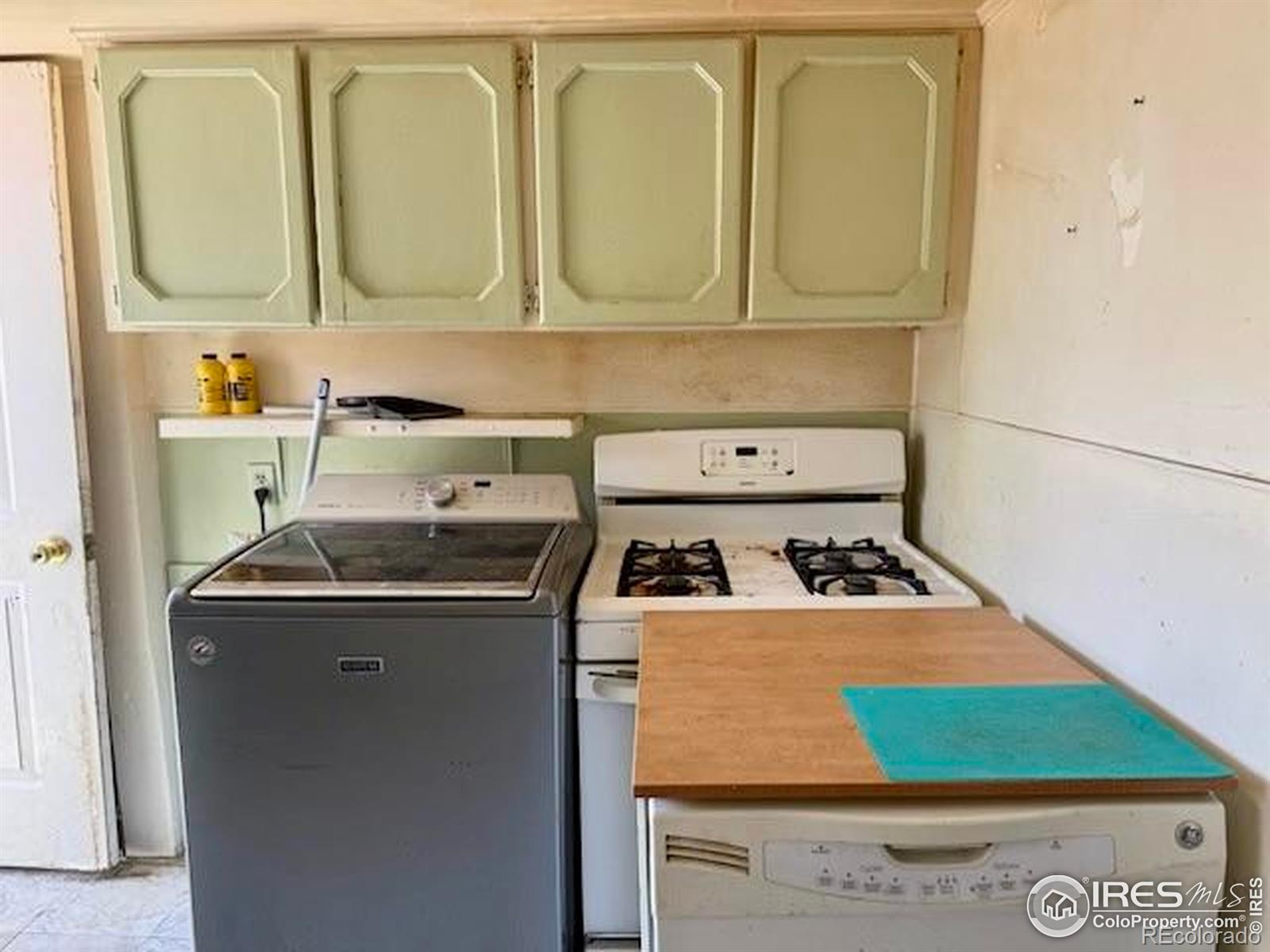 MLS Image #4 for 230 w chase street,haxtun, Colorado