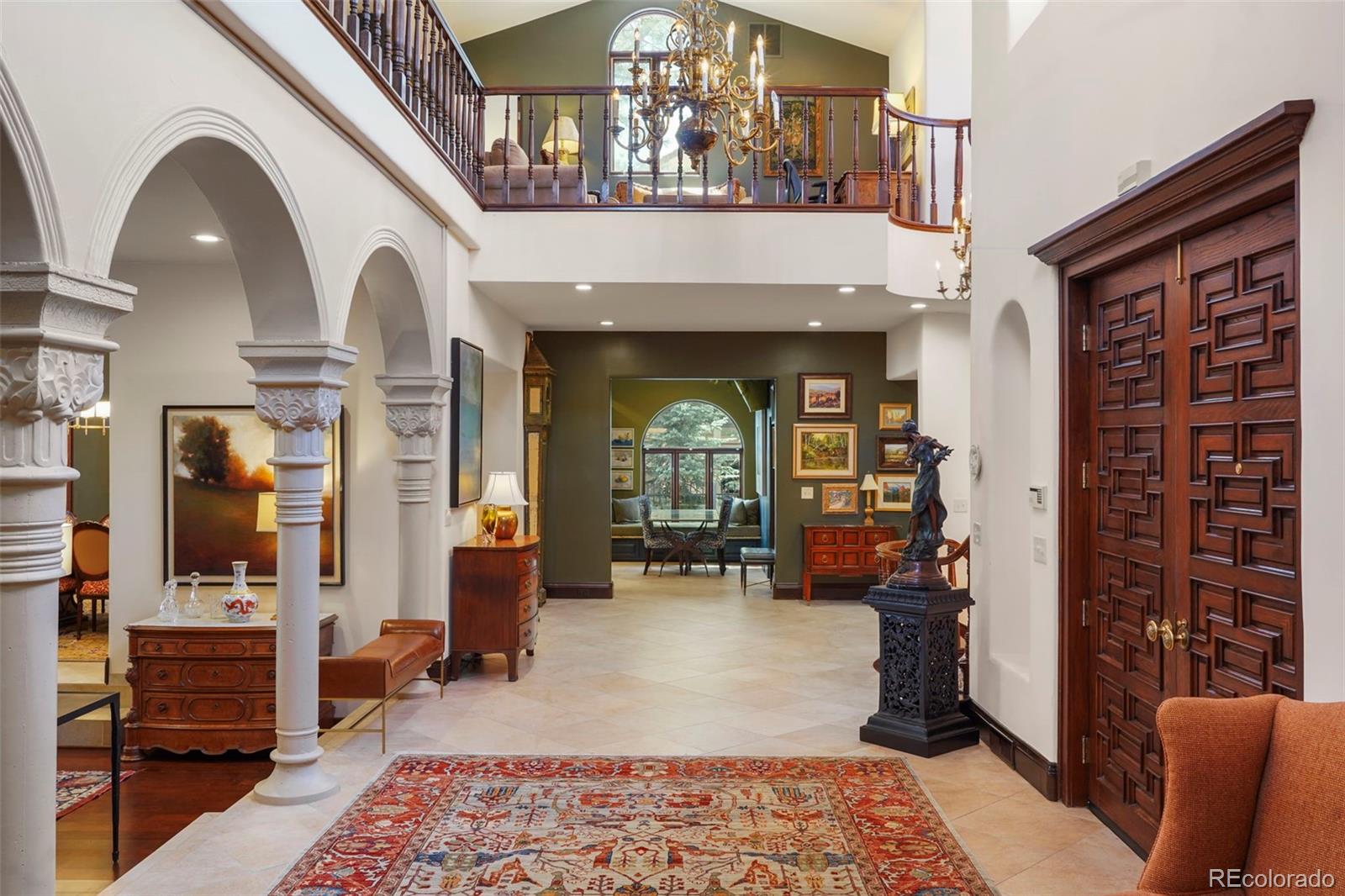 MLS Image #2 for 3285  el pomar road,colorado springs, Colorado