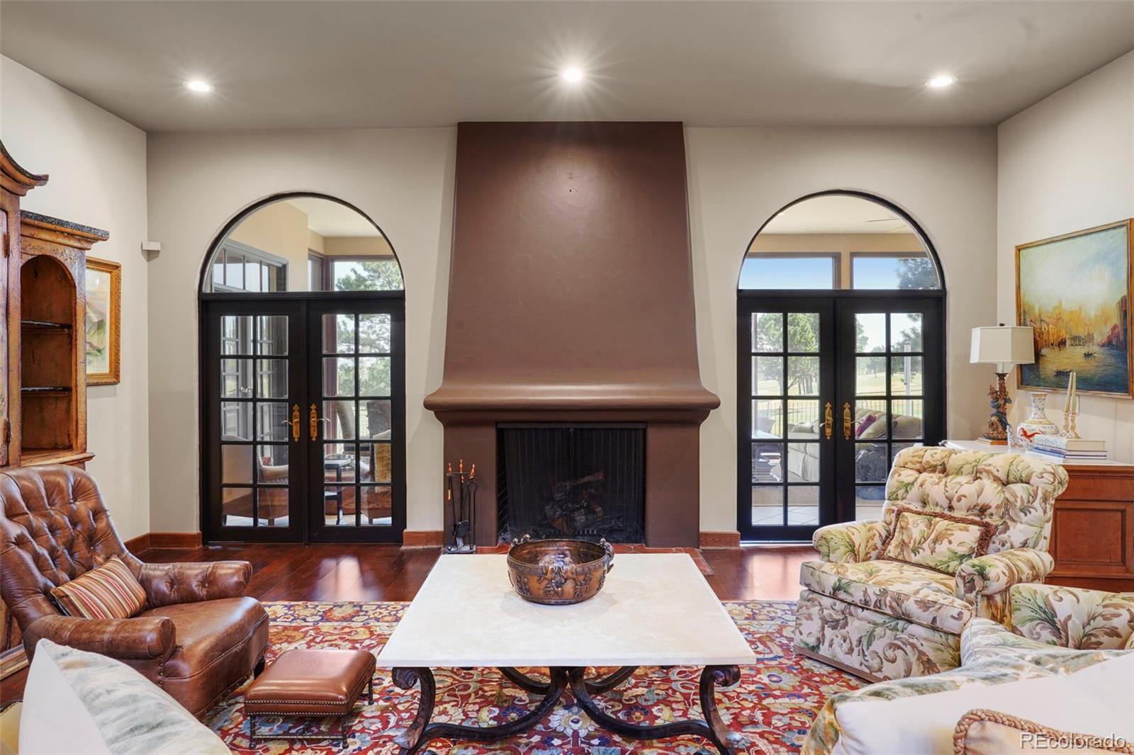 MLS Image #5 for 3285  el pomar road,colorado springs, Colorado