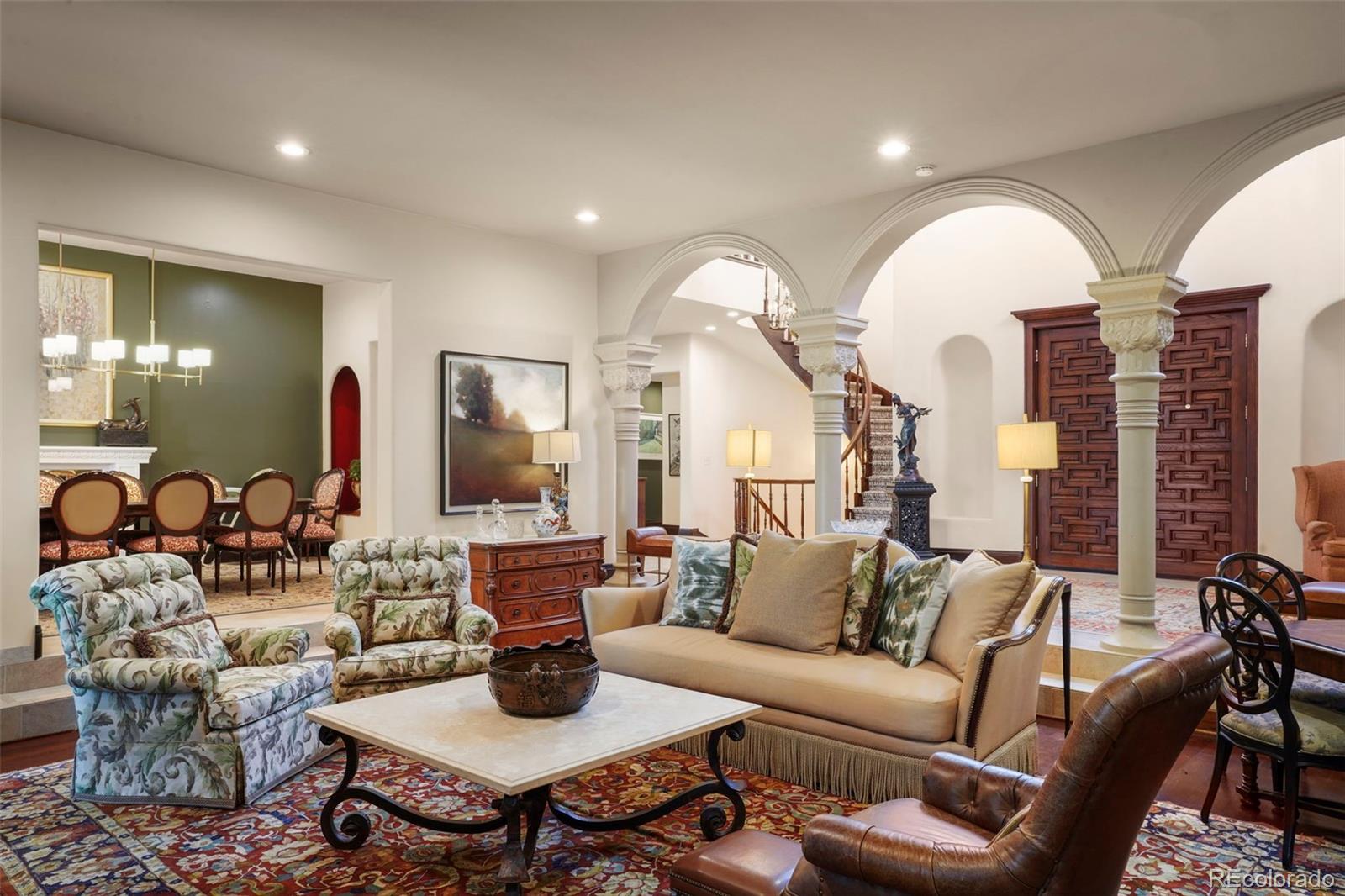 MLS Image #6 for 3285  el pomar road,colorado springs, Colorado