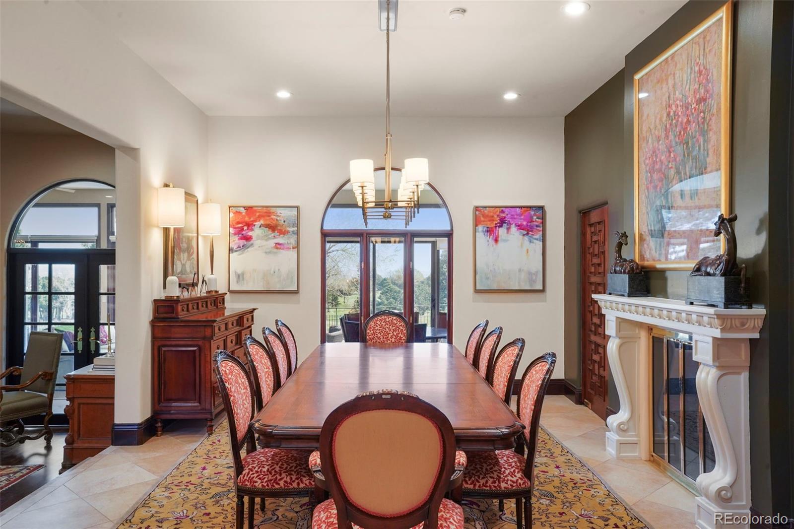 MLS Image #8 for 3285  el pomar road,colorado springs, Colorado