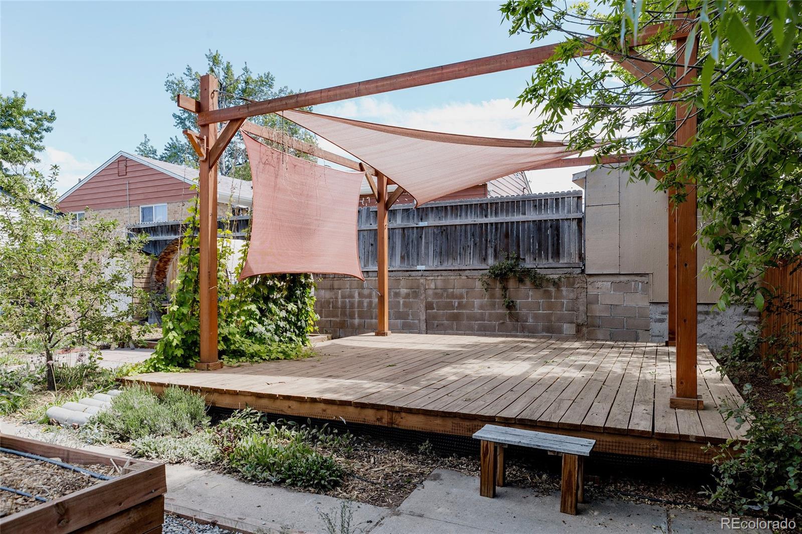 MLS Image #19 for 1695 s beach court,denver, Colorado