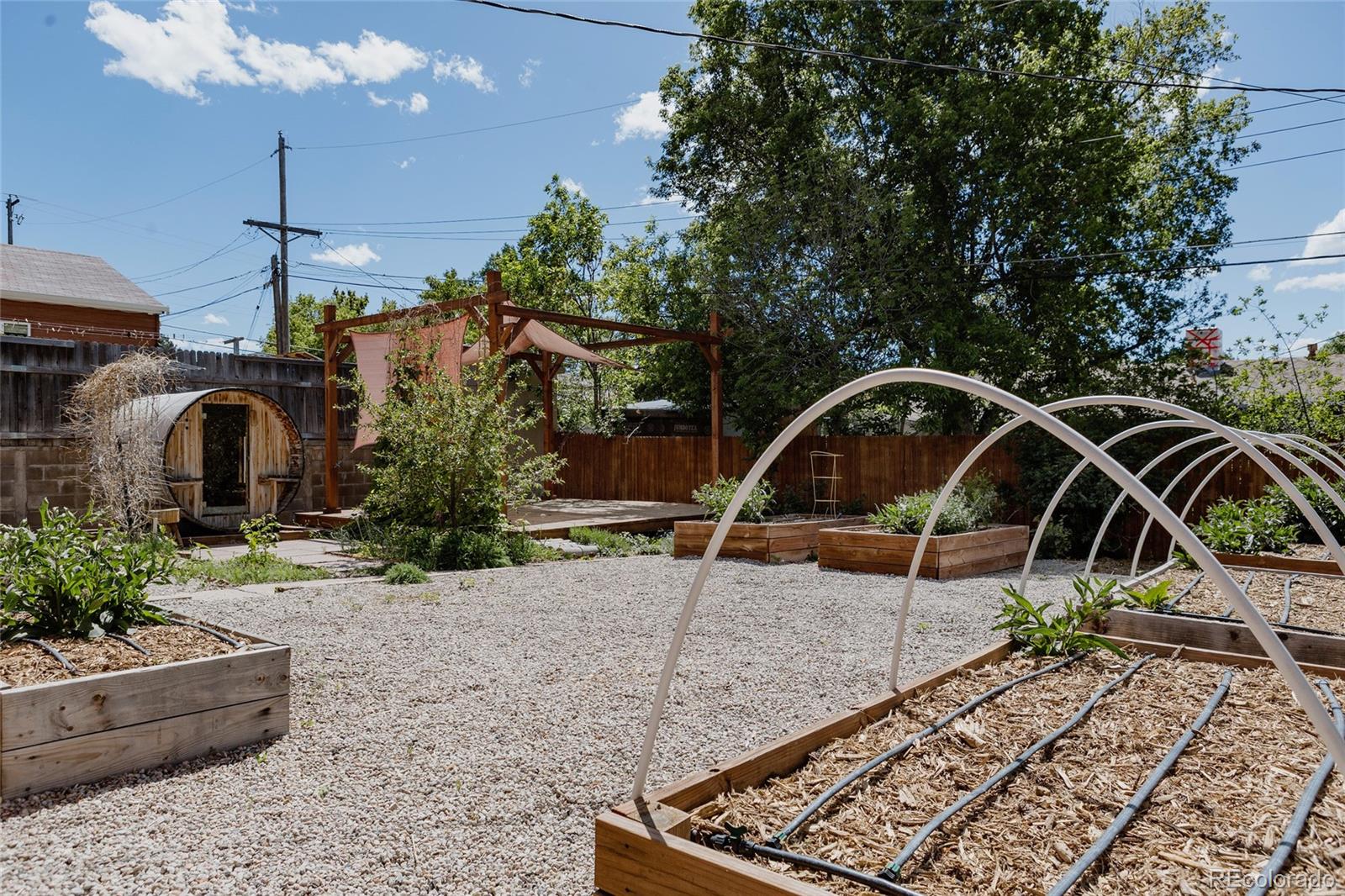 MLS Image #22 for 1695 s beach court,denver, Colorado