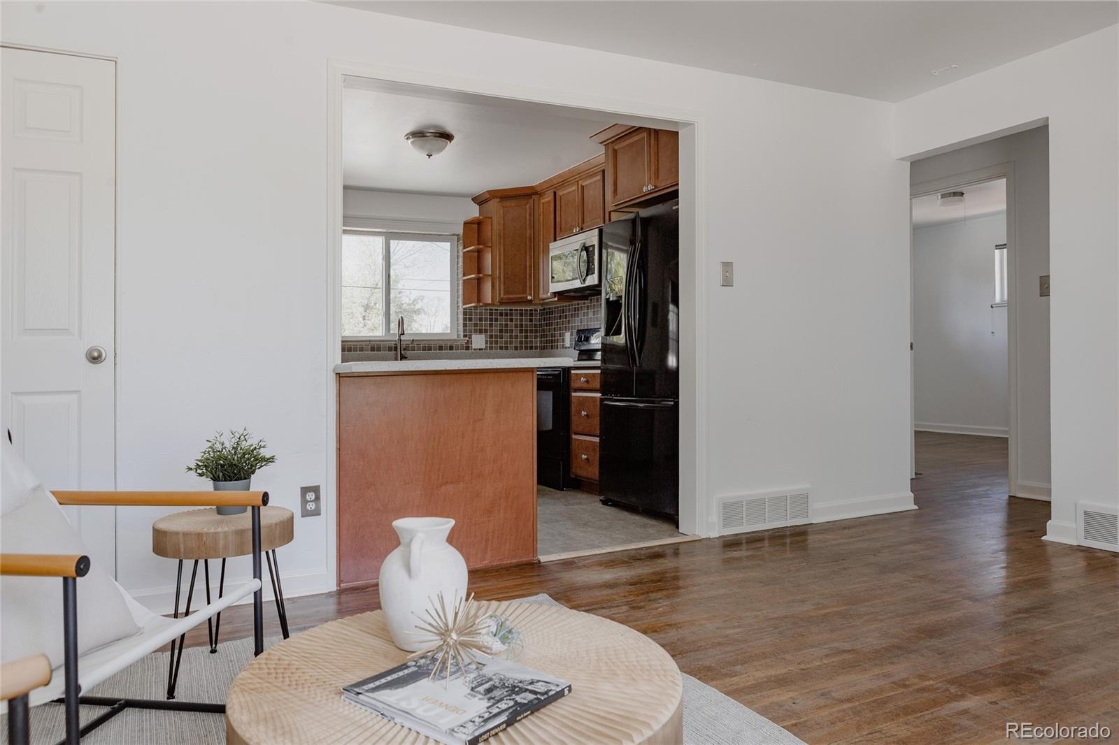 MLS Image #3 for 1695 s beach court,denver, Colorado