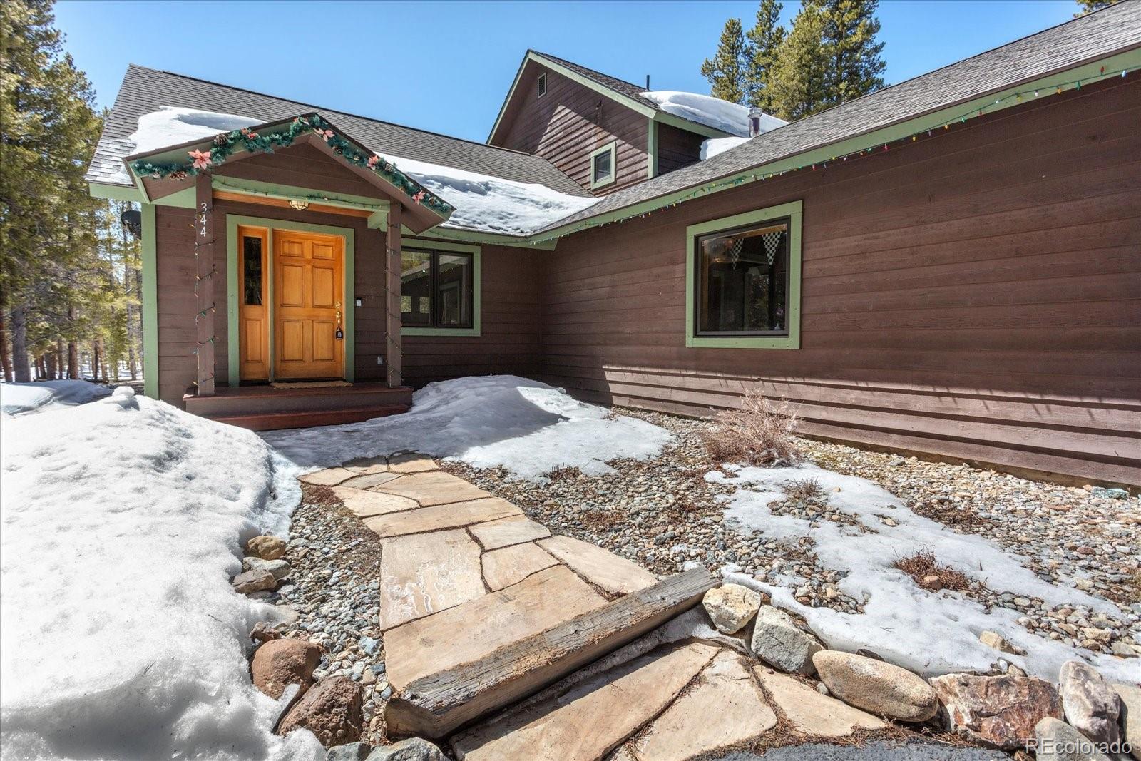MLS Image #1 for 344  baby doe drive,leadville, Colorado