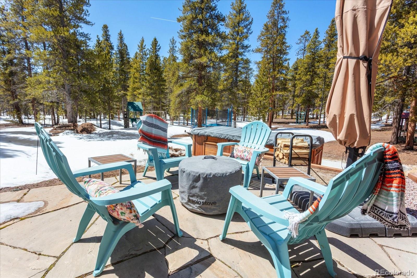 MLS Image #10 for 344  baby doe drive,leadville, Colorado