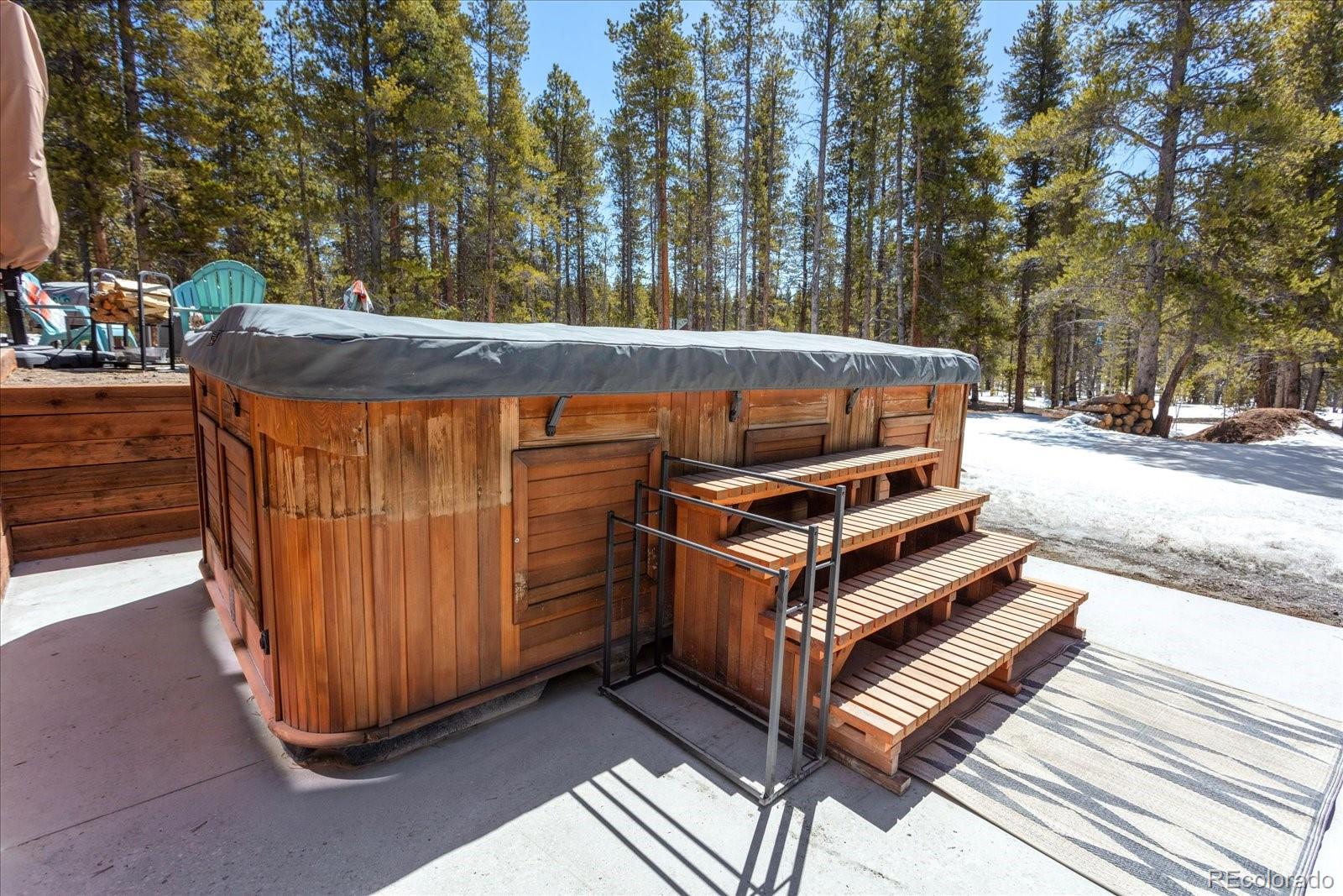 MLS Image #11 for 344  baby doe drive,leadville, Colorado