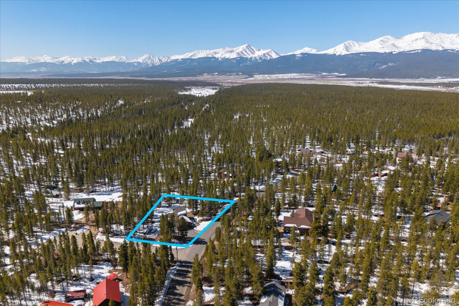 MLS Image #14 for 344  baby doe drive,leadville, Colorado