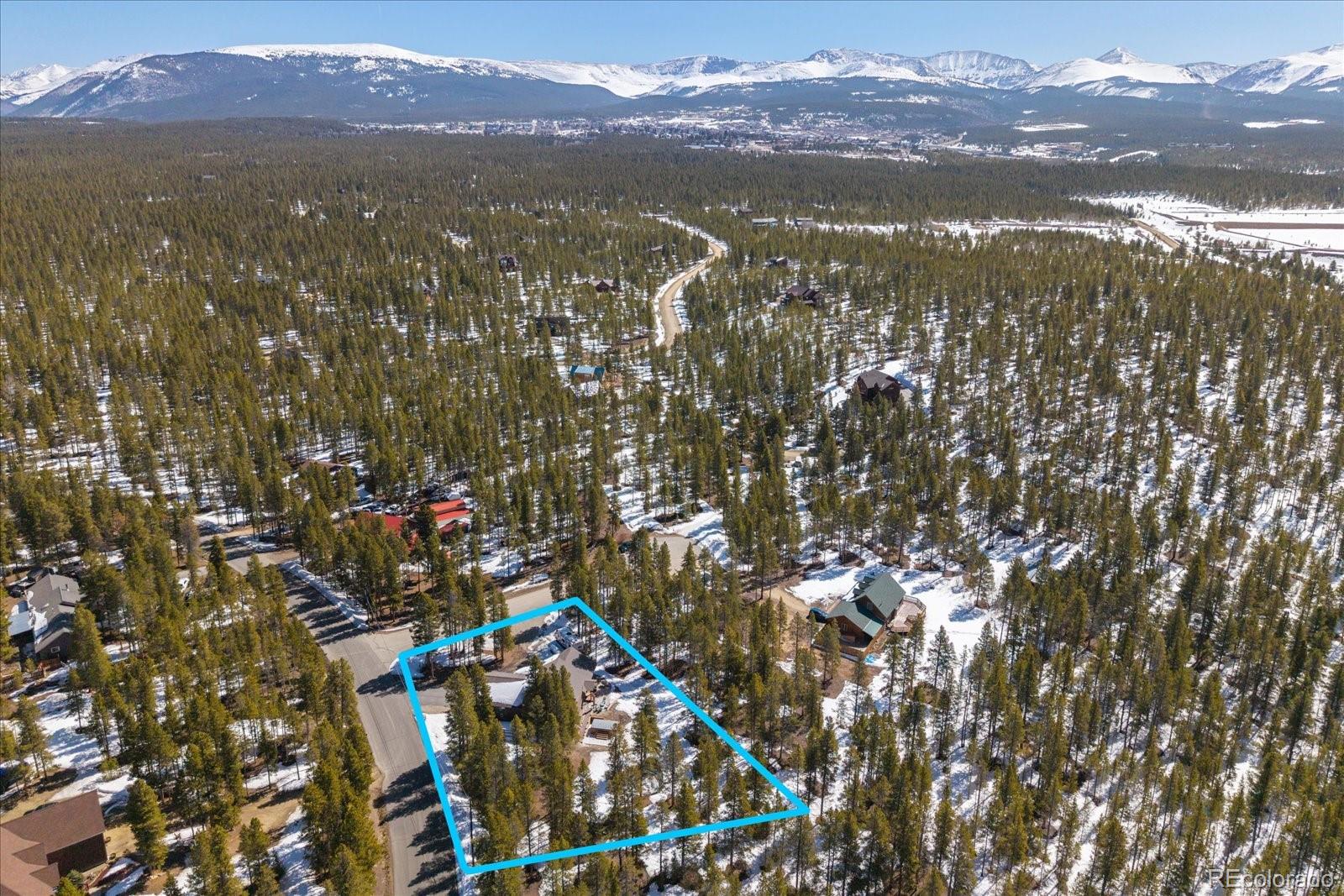 MLS Image #15 for 344  baby doe drive,leadville, Colorado