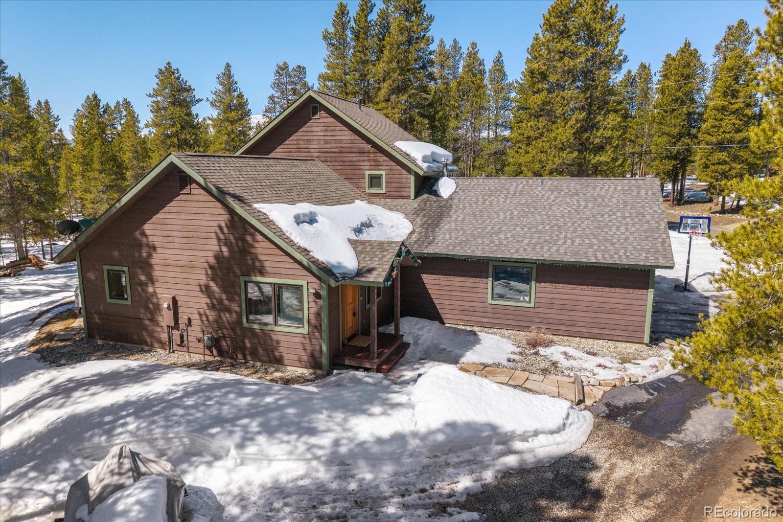 MLS Image #3 for 344  baby doe drive,leadville, Colorado