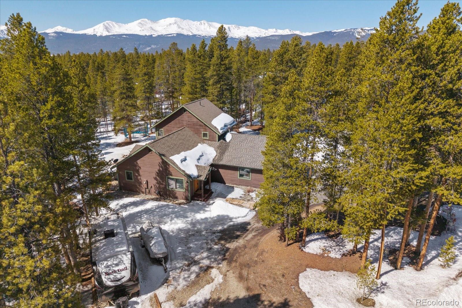 MLS Image #4 for 344  baby doe drive,leadville, Colorado