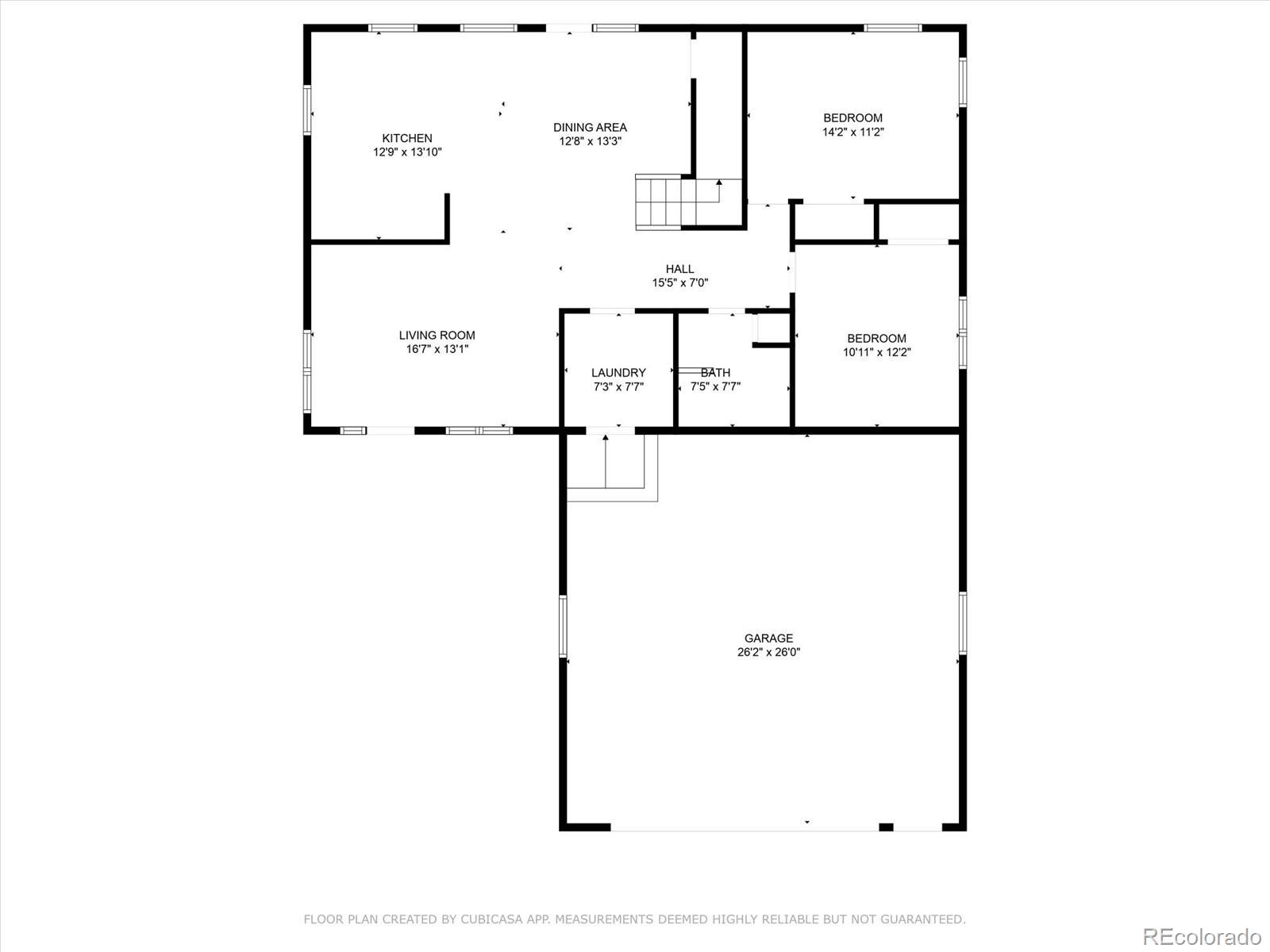 MLS Image #46 for 344  baby doe drive,leadville, Colorado