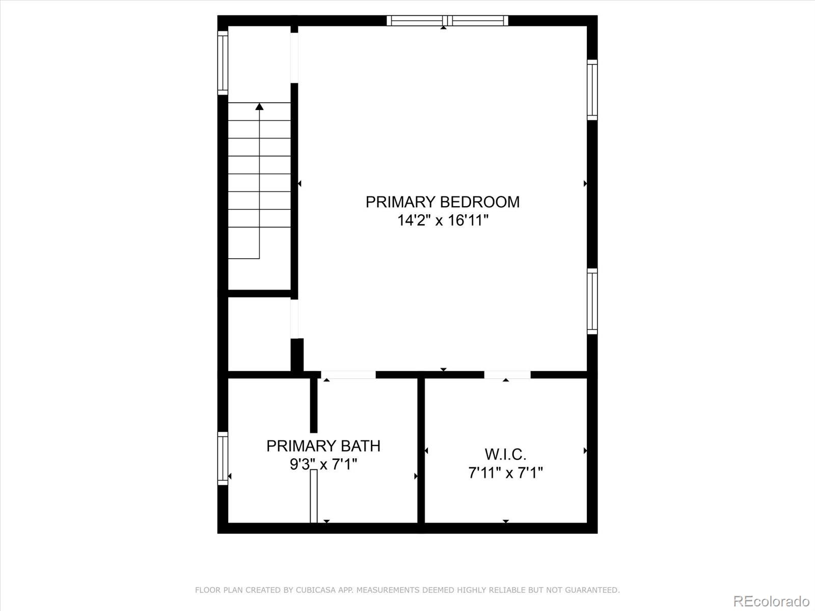 MLS Image #47 for 344  baby doe drive,leadville, Colorado