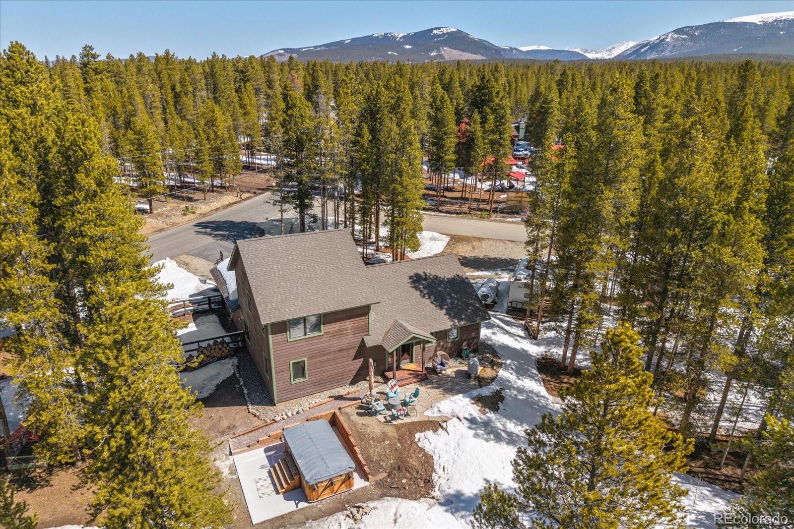 MLS Image #5 for 344  baby doe drive,leadville, Colorado